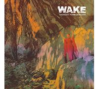 The Wake - Thought Form Descent