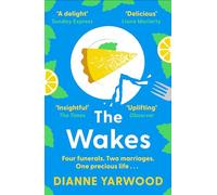 The Wakes: The hilarious and heartbreaking Australian bestseller