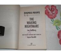 The Waking Nightmare (DIAGNOSIS MURDER)