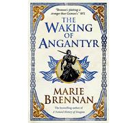 The Waking of Angantyr