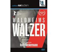 The Waldheim Waltz ( Waldheims Walzer ) [ NON-USA FORMAT, PAL, Reg.0 Import - Germany ]
