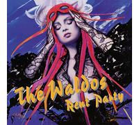 The Waldos - Rent Party