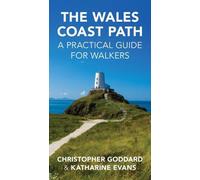 The Wales Coast Path