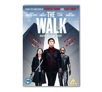 The Walk [DVD] [2015]