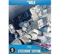 The Walk - Edition Steelbook (Blu Ray)