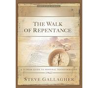 The Walk of Repentance: The Walk Series by Steve Gallagher (July 1 1993)