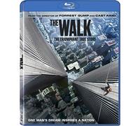 The Walk [Region 1]