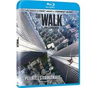 The Walk [Region Free] [Blu-ray]