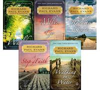 The Walk Series by Richard Paul Evans