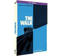 The Walk – DVD – FR Import – Sony Pictures Home Entertainment (1 DVD)