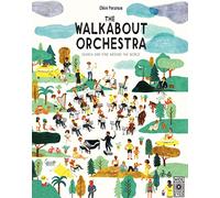 The Walkabout Orchestra: Postcards from around the world: 1