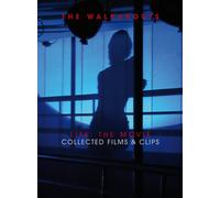 THE WALKABOUTS - LIFE:THE MOVIE DVD NEW