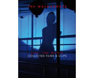 THE WALKABOUTS - LIFE:THE MOVIE DVD NEW