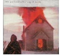 THE WALKABOUTS - RAG & BONE/CATARACT CD NEW