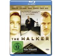 The Walker (Blu-ray) Import
