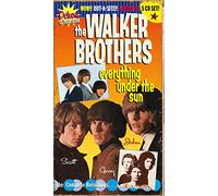 The Walker Brothers - Everything Under The Sun
