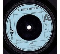 The Walker Brothers - Lines