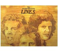 The Walker Brothers - Lines