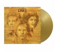 Walker Brothers - Lines - Preorder - Vinyl Record lp - 80 - B4z