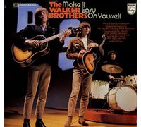 The Walker Brothers - Make It Easy On Yourself
