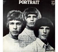 The Walker Brothers - Portrait