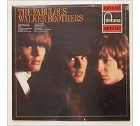 The Walker Brothers - The Fabulous Walker Brothers