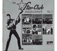 The Walker Brothers / The Phantom Brothers / The Odd Persons a.o. - 07:Walker Brothers, The Phantom Brothers, The Odd Persons, The Remo Four..