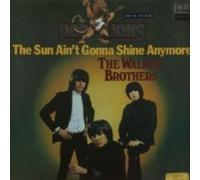 The Walker Brothers - the sun ain't gonna shine anymore LP