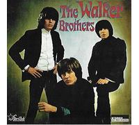 The Walker Brothers - The Walker Brothers (Star Club)