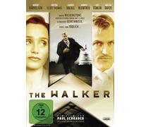 The Walker (DVD) Woody Harrelson, Kristin Scott Thomas New+OVP