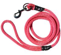 The Walkie No Pull Dog Leash, Large, Pink