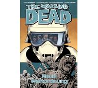 The Walking Dead 30: Neue Weltordnung, Kirkman 9783959812375 Free Shipp HB.