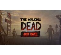 The Walking Dead: 400 Days