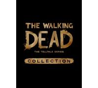 The Walking Dead + 400 Days DLC + Season Two Bundle (PC) - Steam Key - GLOBAL