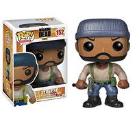 The Walking Dead 4242 "POP! Vinyl Tyreese" Figure