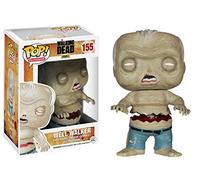 The Walking Dead 4262 "POP! Vinyl Well Walker" Figure