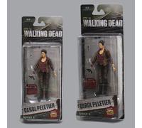 Mcfarlane The Walking Dead Rick Grimes 5" Action Figure Series 6 Collection