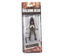 The Walking Dead 5" McFarlane Toys Series 7 Action Figure Michonne