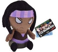 The Walking Dead 6909 Michonne Mopeez