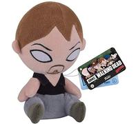 The Walking Dead 6913 Daryl Dixon Mopeez