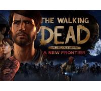 The Walking Dead: A New Frontier (PC) Steam Gift - GLOBAL
