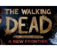 The Walking Dead: A New Frontier Steam CD Key