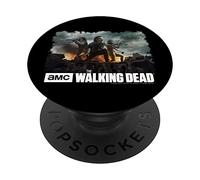 The Walking Dead All Out War PopSockets Adhesive PopGrip