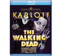 The Walking Dead (Blu-ray) (US IMPORT)