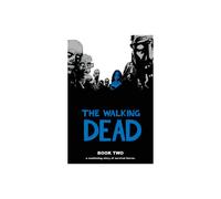 The Walking Dead Book 2 by Robert Kirkman Hardcover Book