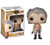 The Walking Dead Carol Peletier Vinyl Figure 156 Collector's figure Standard