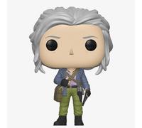 The Walking Dead Carol with Bow & Arrow Pop! Vinyl Figure