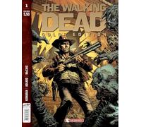 The walking dead. Color edition (Vol. 1)