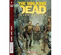 The Walking Dead. Color Edition. Vol. 2