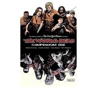 The Walking Dead Compendium Volume 1